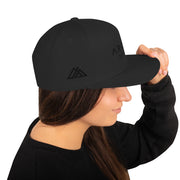 Archile Apparel Snapback Hat